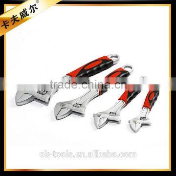 OK-Tools Adjustable Wrench