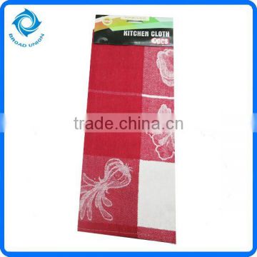 Printed Tea Towel Standard Tea Towel Size