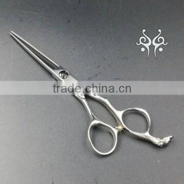 Japanese steel 440c hair scissors for hairdressings