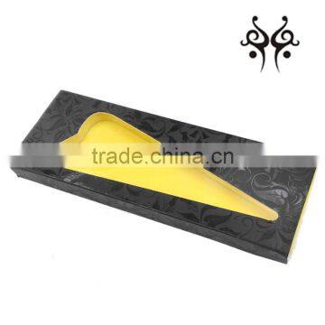 2017 New Product Sliding Blister Pack For Scissors