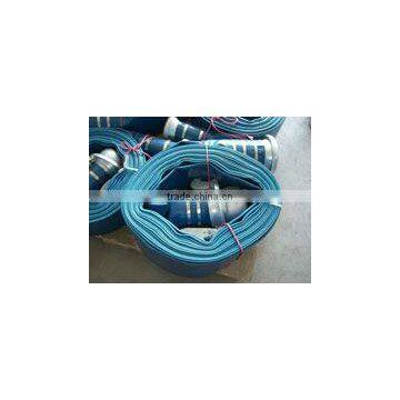 Sell PVC Lay Flat Hose photo-2