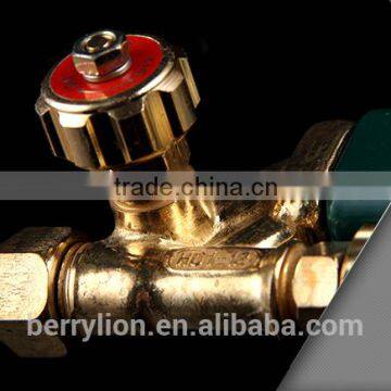 Berrylion Welding Torch Clasic Polished Welding Torch photo-2
