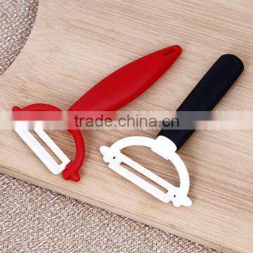 PP Handle Best Selling Home Cooking Potato Peeler Manual photo-4