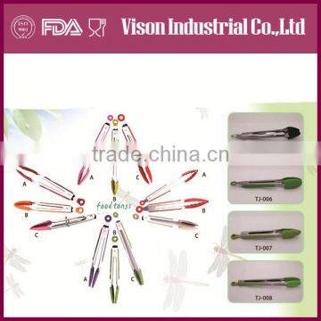Silicone Cutlery Kitchenware Sets Kitchen Accessory photo-6