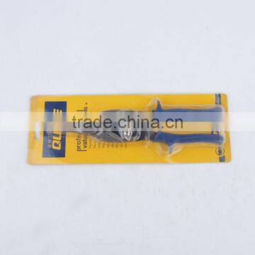 Professional Aviation Snips Single Color Handle photo-2