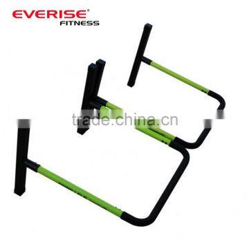 Home Gym Parallel Bars/ Parallettes / Equalizer Dip Bars photo-3