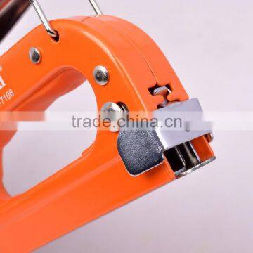 High Quality 3- Way Hand Upholstery Staple Gun photo-4