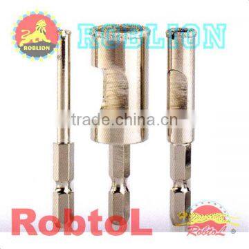 FLB003-HS2 Electroplated Diamond Core Drills(itemID:YAAN)-MARY