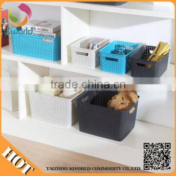 New Arrival Latest Design 120l Plastic Storage Box photo-4
