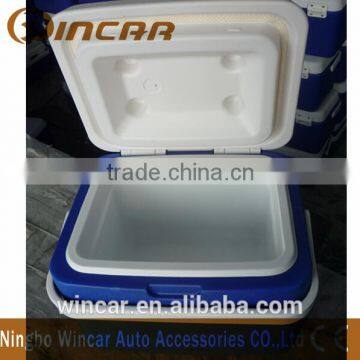 5L High Quality Portable Cooler Box 6pcs Zip-top Cans Capacity photo-3