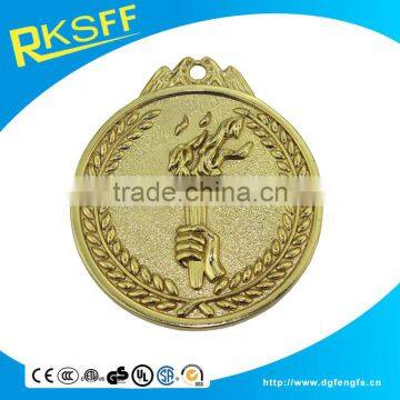 Specialized Exquisite Metal Medal As Souvenir Gifts photo-3
