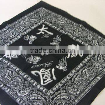 A Wide Variety of Custom Bandana Designer Kerchief photo-4