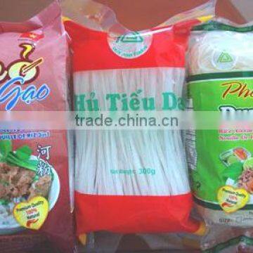 BEST PRICE RICE NOODLE - RICE STICK - DUY ANH FOODS