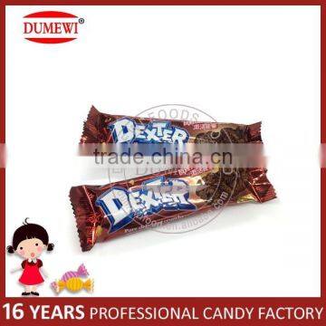 Family Package HALAL Chocolate Biscuits Snack Bar photo-3