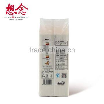 900g Eggs Noodles 1mm Xiang Nian Dry Noodles photo-2