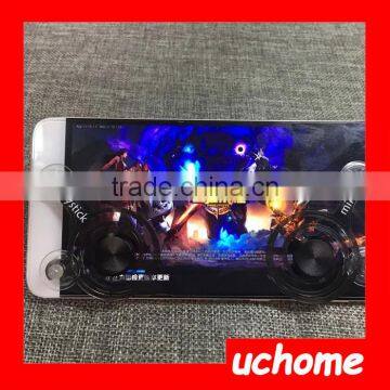 UCHOME 2017 New Mini Fling Touch Screen Joystick Moible Joystick photo-2