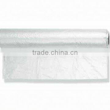 Biodegradable Building Material Protection Plastic Competitive Price pe Film photo-4