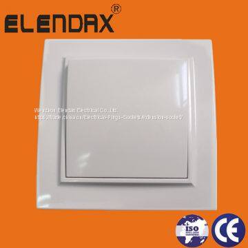 Elendax F8000 EU Выключатель на стене/Выключатель электрического света