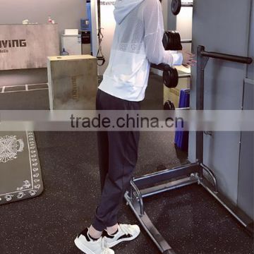 Cheap Custom cutton women''s Training & Jogging Wear