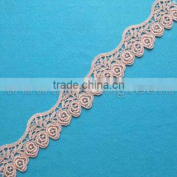 wholesale tape lace trimming in the bulk WTP-790