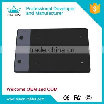 Professional Huion H420 4" Painting Tablets Digital Tablets Electronic Signature pad USB Graphics Drawing Tablets