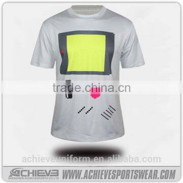 Wholesale Women's Loose Fit Adults Age Group T-Shirt photo-6