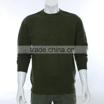 Wholesale Wool Knitting Yarn for O-neck Pullover Sweater ,knitting Wool in Bulk, Jacquard Knitting Yarn Wool for Winter Knitted photo-5