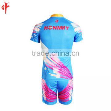 Rugby Jersey photo-4