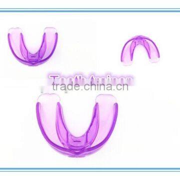 High Qulity Blue Color Orthodontic Plastic Dental Teeth Trainer photo-2