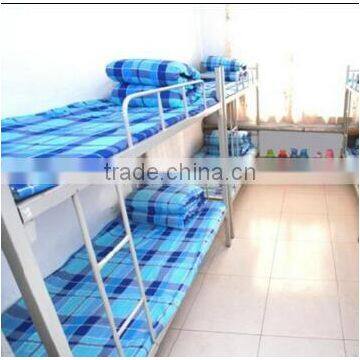 lovely korean student bed sheet /bedspread/Flat Sheet