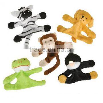 Customized Cute Toy Stuffed Animal Cheap Plush Toys for Crane Machines photo-4