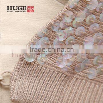 New Fashion Wholesale Hot Sale Unique Design Ladies Cardigan photo-4