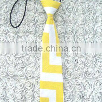 Neckwear nylon tie