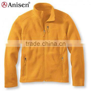 China Supplier Custom Polar Fleece Men Jacket photo-6