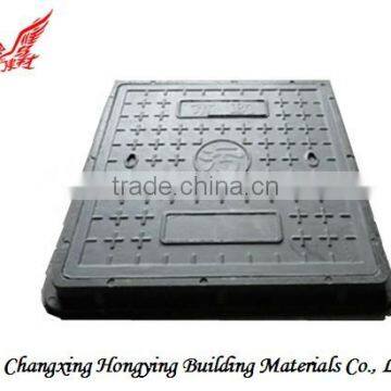 FRP manhole covers