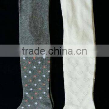 High Quality Fashion Girls Knit Boot Socks (BKNS40)