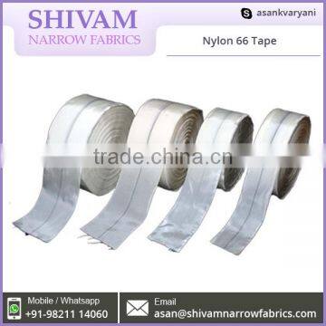 2016 Best Selling Amazing Price Nylon 66 Tape Vulcanisation Tape from Bulk Seller