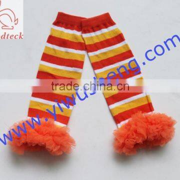 Lace Trim Frilly Ankle Children Adult Socks baby cute leg warmers