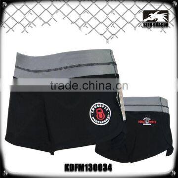 wholesale shorts for women 4 way stretch blank black ladies hot shorts