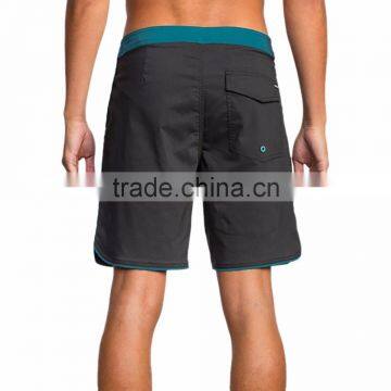 Summer Holiday South Eastern Beach Swim Trunk Vintage-Inspired Design Stretch Fabric Seaside Party Shorts Cotton Polyester photo-6