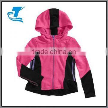 Warm Runner Jacket - Girls' Toddler