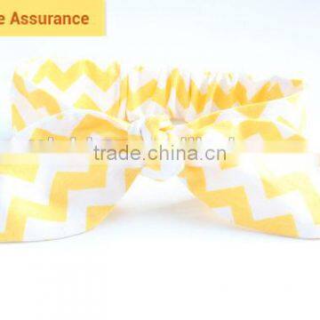 Headbands For Newborn Girls With Pink Small Flower Headband photo-2