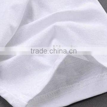 Fashion Custom Blank Round Neck Kids Short Sleeve Wholesale China Kids Clothing Supplier photo-3