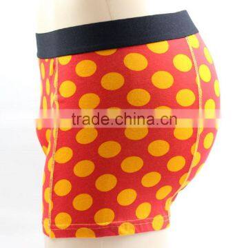 Mens' Boxer Underwear Cotton Soft Underwear For Men Sex Men Underwear photo-3