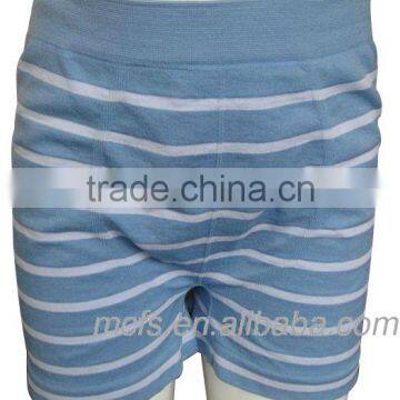 Seamless Children's Underwear Kid's Boxer Shorts