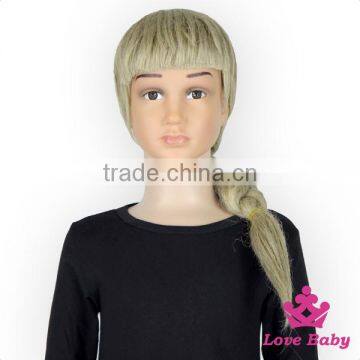 New Fashion Solid Black Girls Cotton Shirts Baby Girl Plain Long Sleeve Fall Shirt Boutique Dress Shirt Design For 0-6 Years photo-2