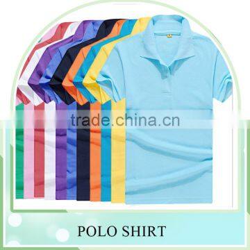 factory custom polo shirt design men cheap price fashion oem men's short sleeve cotton plain white polo t shirt manufacturer