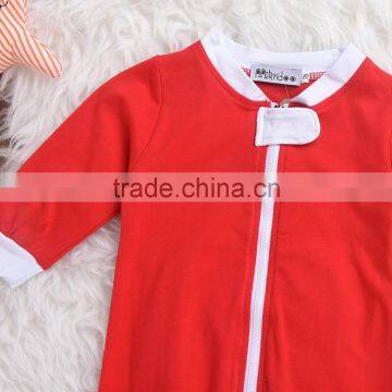 S60701B 2017 New Cotton Baby Rompers photo-4