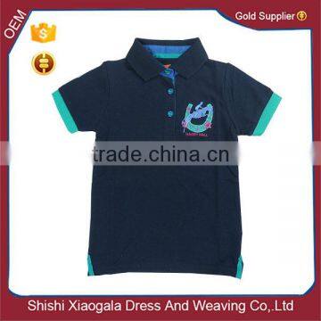 Wholesale polo t-shirt from China supplier