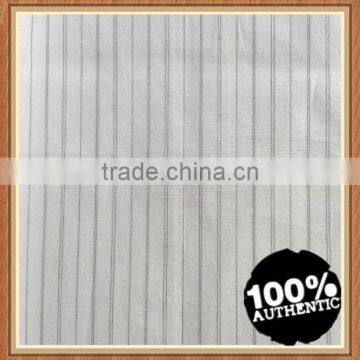 Variety Styles 100% Cotton 40S Yarn Dyed Soft Shirt Fabrics photo-4